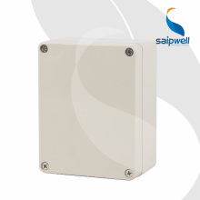 Saip / Saipwell 115 * 90 * 55 mm Boîte de commande électrique industrielle